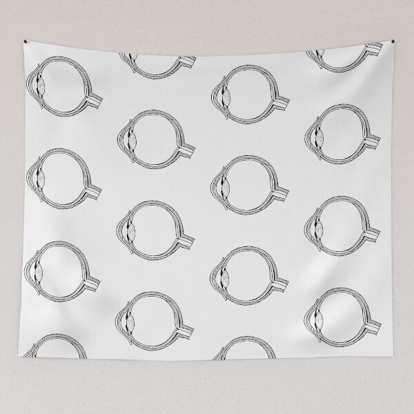Item preview, Ophthalmologist designed and sold by chulitad.