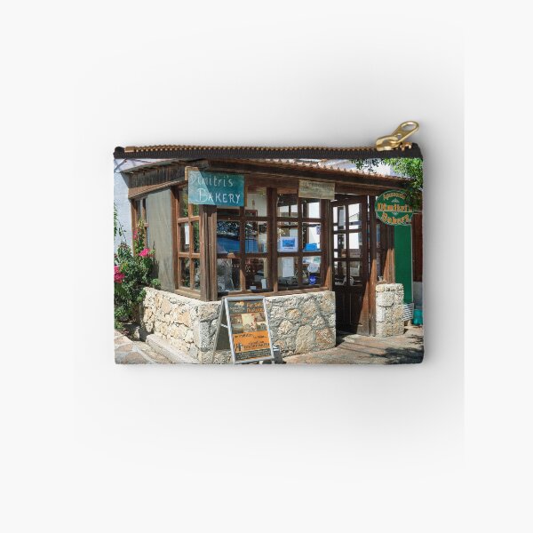 Item preview, Dimitri's Bakery designed and sold by tomg.