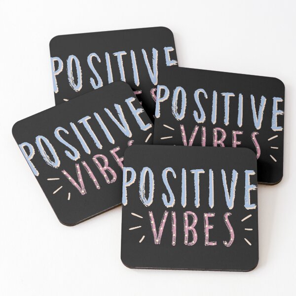 Item preview, Positive vibes designed and sold by Imaginative Expressions⭐️ ⭐️ ⭐️ ⭐️ ⭐️.