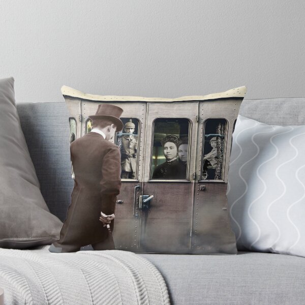 Item preview, Passing Acquaintances designed and sold by Barbee Teasley.