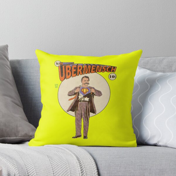 Item preview, ubermensch designed and sold by mathiole.