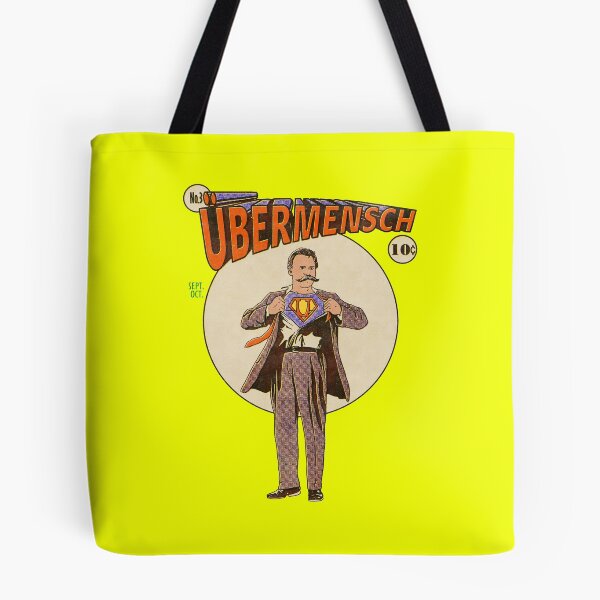 Item preview, ubermensch designed and sold by mathiole.