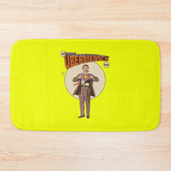 Item preview, ubermensch designed and sold by mathiole.