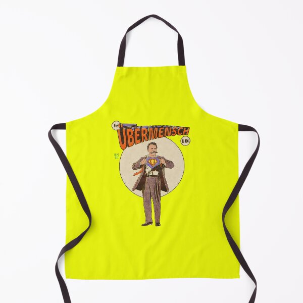 Item preview, ubermensch designed and sold by mathiole.