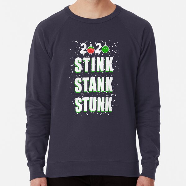Stink Stank Stunk 2020\