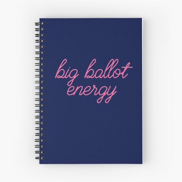 Item preview, Big Ballot Energy designed and sold by entwistle2.