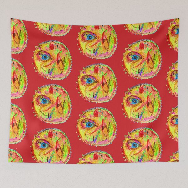 Item preview, Eye of Heaven designed and sold by openeyeddreams.
