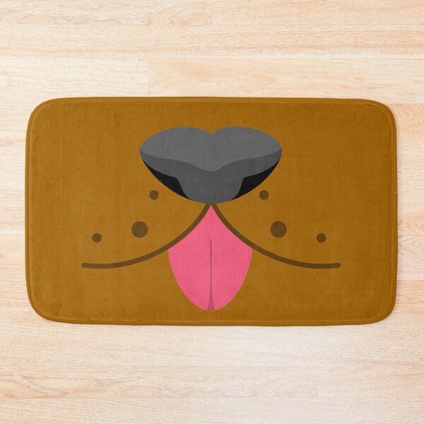 Item preview, Doggie Face designed and sold by Amber Majka.
