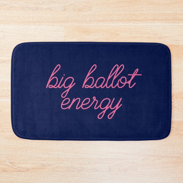 Item preview, Big Ballot Energy designed and sold by entwistle2.