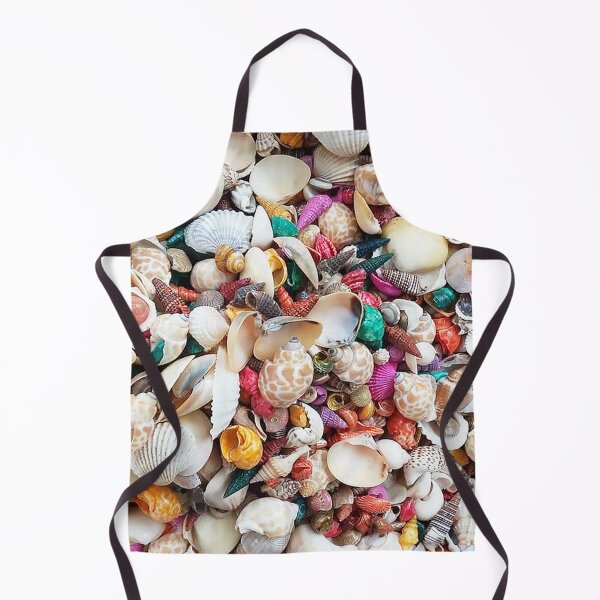 Item preview, Virginia Beach sea shells designed and sold by Inspireaglow.