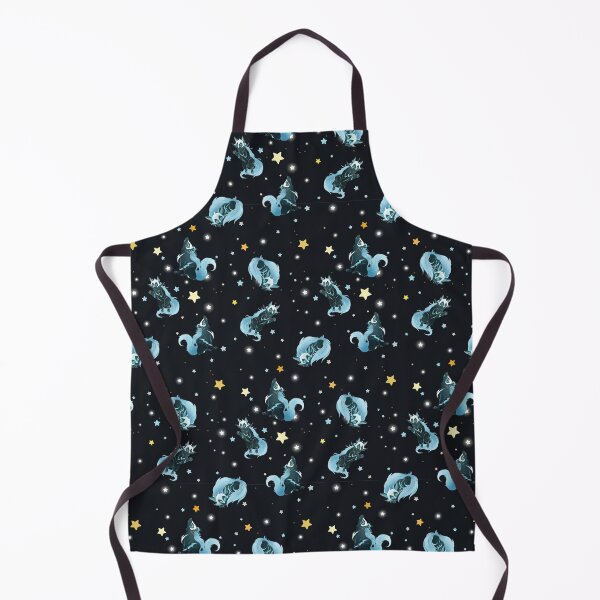 Item preview, Cosmic Wolf designed and sold by bloomejasmine.