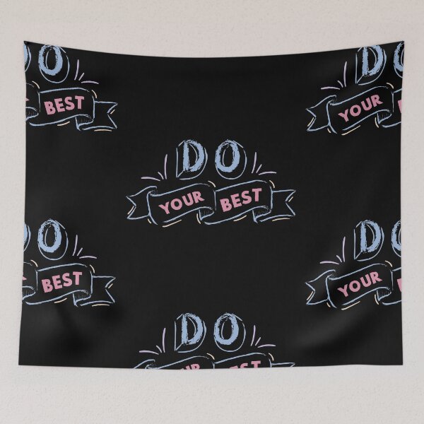 Item preview, Do your best designed and sold by Imaginative Expressions⭐️ ⭐️ ⭐️ ⭐️ ⭐️.