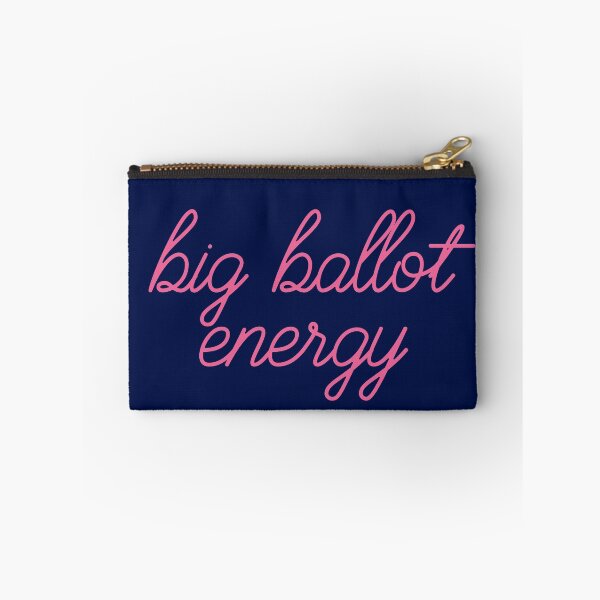 Item preview, Big Ballot Energy designed and sold by entwistle2.