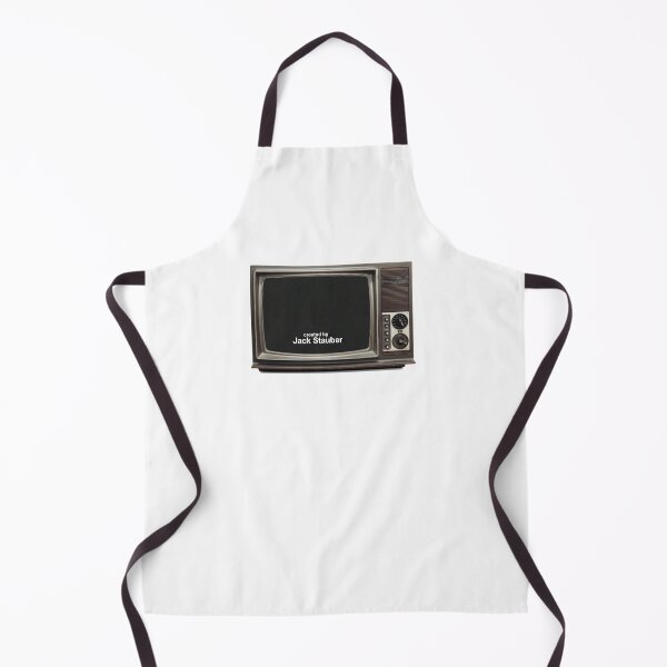 Item preview, created by jack stauber retro tv designed and sold by rokikun.
