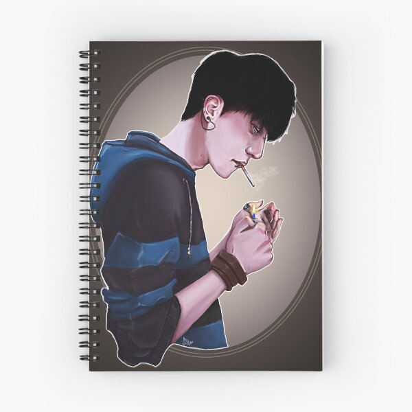 Item preview, Oh Sehun designed and sold by HappyPlusArt.
