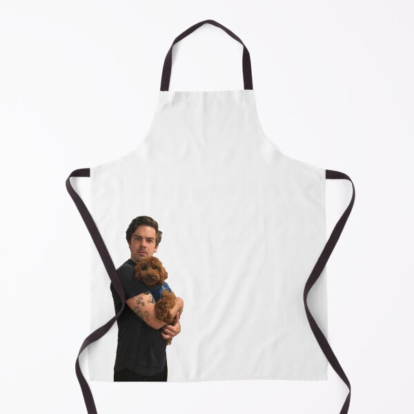 Item preview, Cody with Chili :) designed and sold by Allytutt.