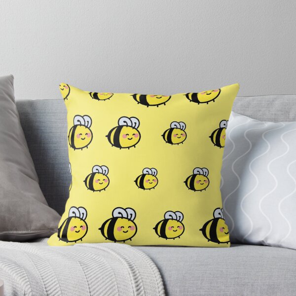 Item preview, Buzz designed and sold by Alyssa Sundy.
