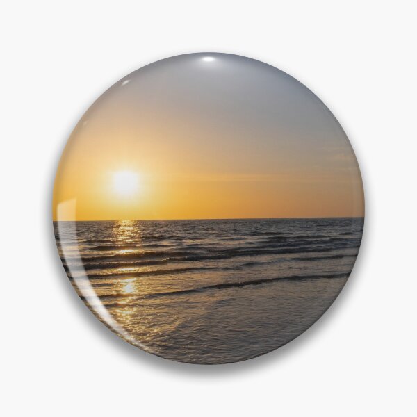 Item preview, the calming sea of cardigan bay designed and sold by JoeEJackson.