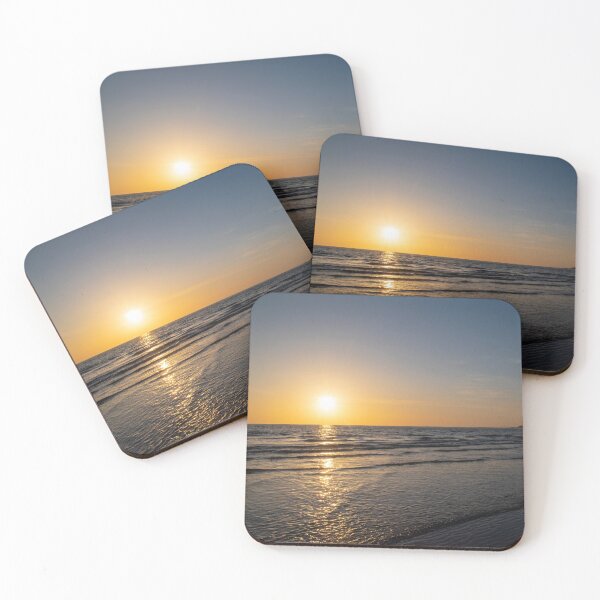 Item preview, the calming sea of cardigan bay designed and sold by JoeEJackson.