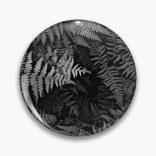 Item preview, grey ferns designed and sold by LifeAsGeneration Z.