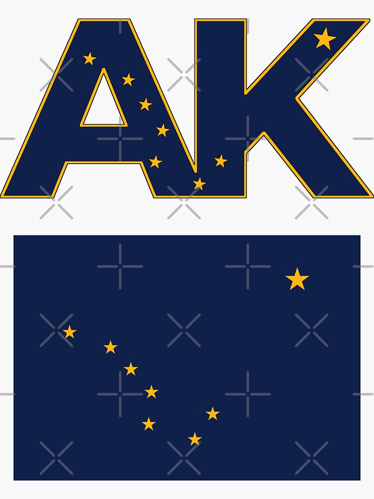 big dipper state flag