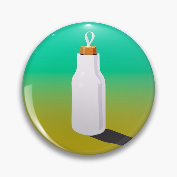 Item preview, Drinking Bottle  designed and sold by Livia1209.
