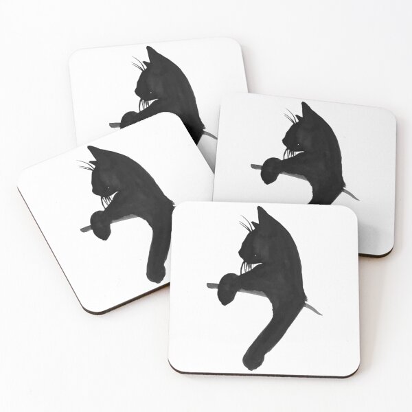 Item preview, my best friend is a cat designed and sold by ryadhamdan.
