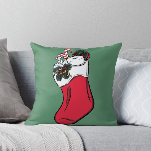 Item preview, Holly Jolly 2020 Christmas designed and sold by FoxBanditArt.