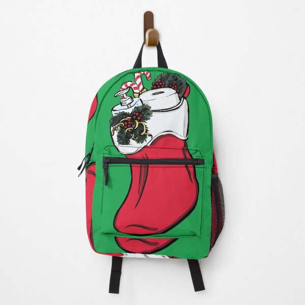 Item preview, Holly Jolly 2020 Christmas designed and sold by FoxBanditArt.