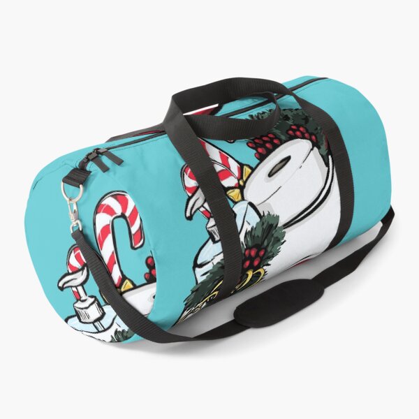 Item preview, Holly Jolly 2020 Christmas designed and sold by FoxBanditArt.