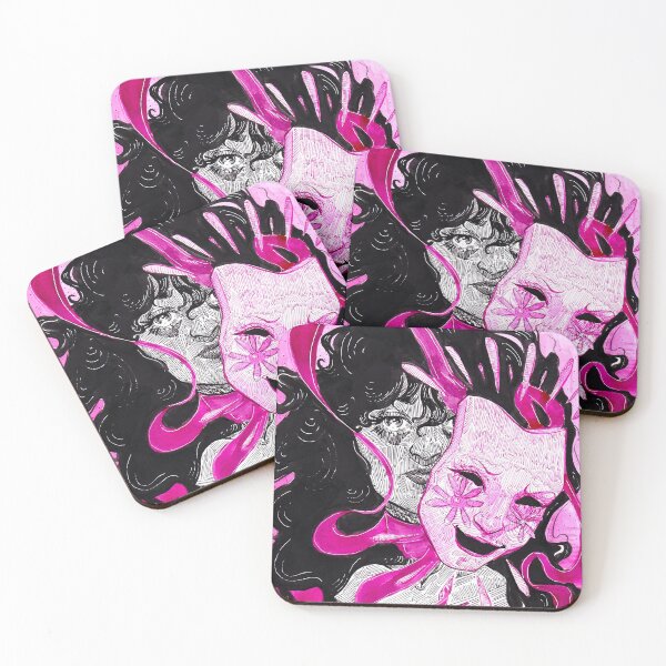 Item preview, Wear Your Mask! designed and sold by GraceMaust.