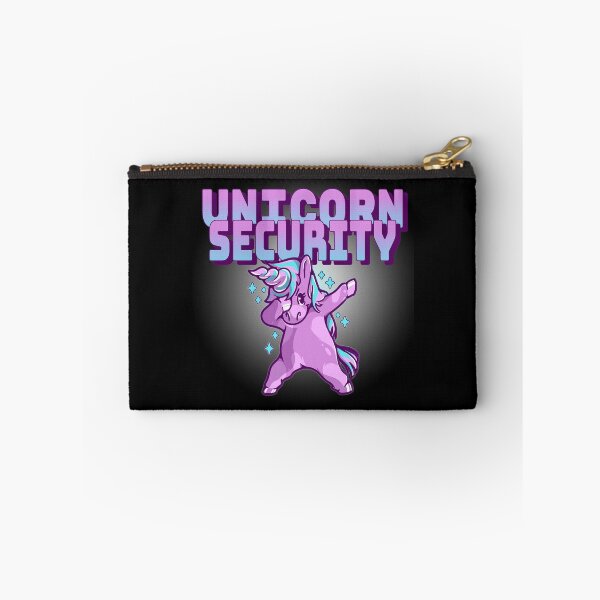 Item preview, Unicorn Security designed and sold by darikamc.
