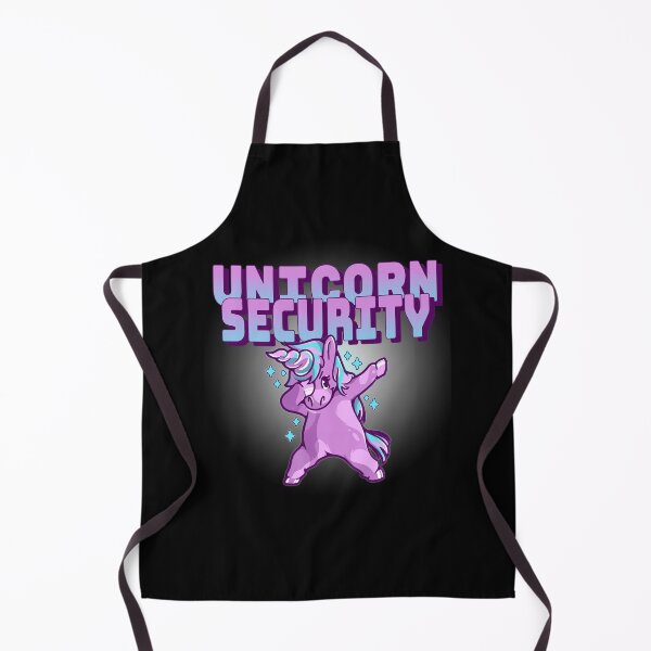 Item preview, Unicorn Security designed and sold by darikamc.
