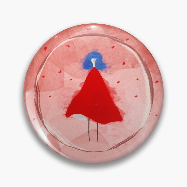 Item preview, Gris Game FanArt designed and sold by Renata Gonçalves.