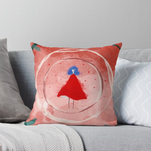Item preview, Gris Game FanArt designed and sold by Renata Gonçalves.