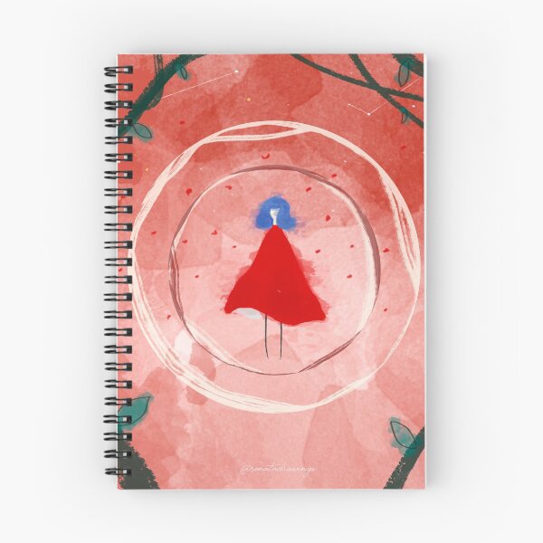 Item preview, Gris Game FanArt designed and sold by Renata Gonçalves.