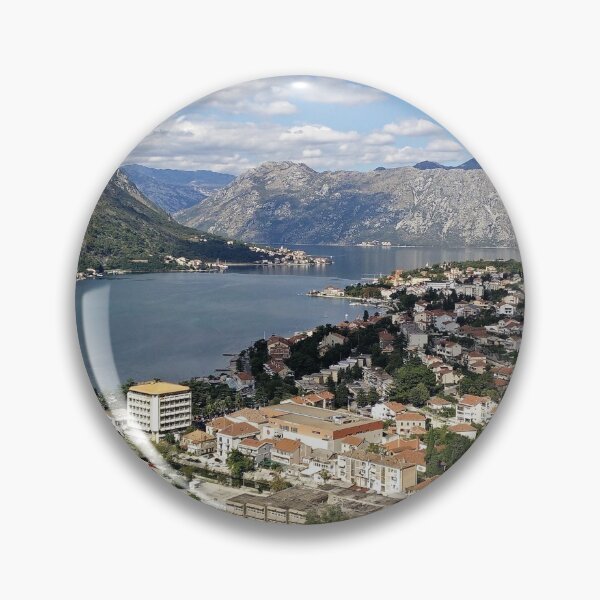 Item preview, Montenegro  designed and sold by PLANTONE.