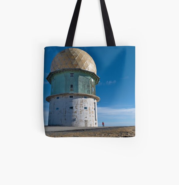serra city tote