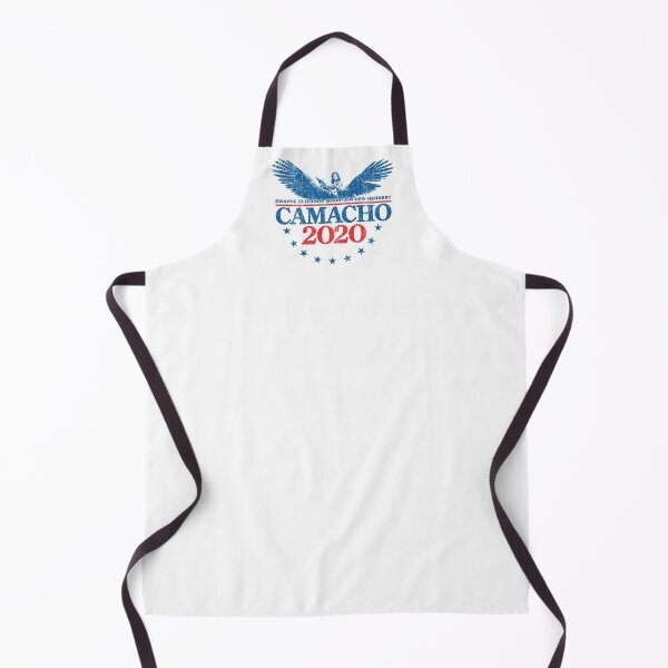 Item preview, Vote Camacho 2020 (Variant) designed and sold by huckblade.