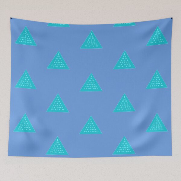 Item preview, Bon Iver designed and sold by creationswcat.