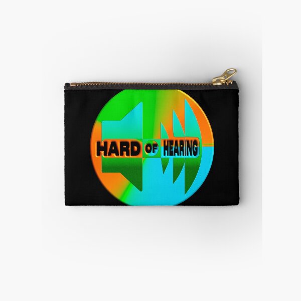 Item preview,   I Am Hard Of Hearing  designed and sold by Ralek.