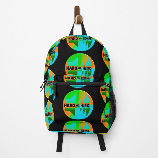 Item preview,   I Am Hard Of Hearing  designed and sold by Ralek.