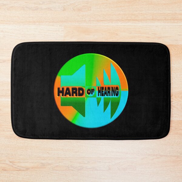 Item preview,   I Am Hard Of Hearing  designed and sold by Ralek.