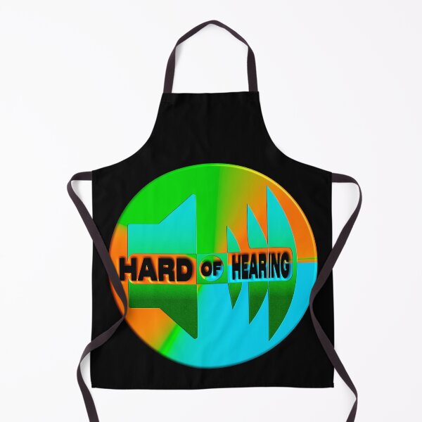 Item preview,   I Am Hard Of Hearing  designed and sold by Ralek.
