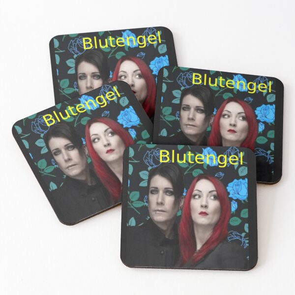 Item preview, Blutengel designed and sold by redrose300.