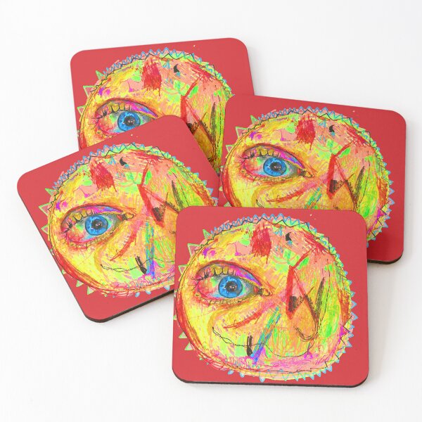 Item preview, Eye of Heaven designed and sold by openeyeddreams.