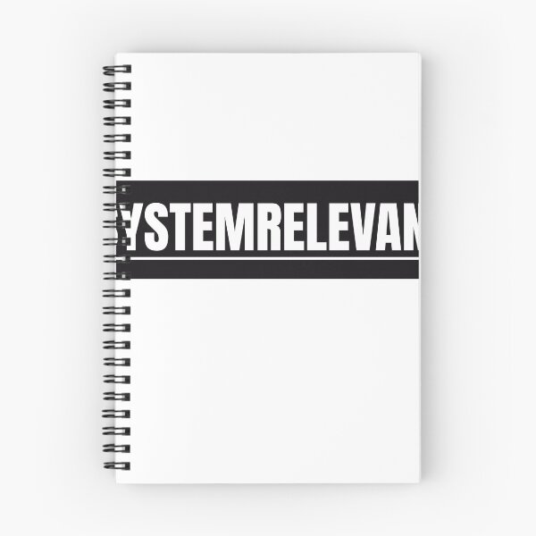 Item preview, SYSTEM RELEVANT - I help in the corona pandemic designed and sold by carlos-ideas.