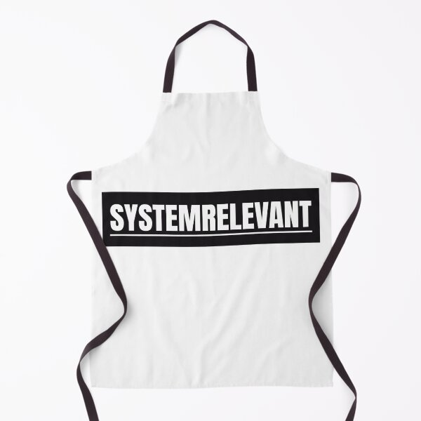 Item preview, SYSTEM RELEVANT - I help in the corona pandemic designed and sold by carlos-ideas.