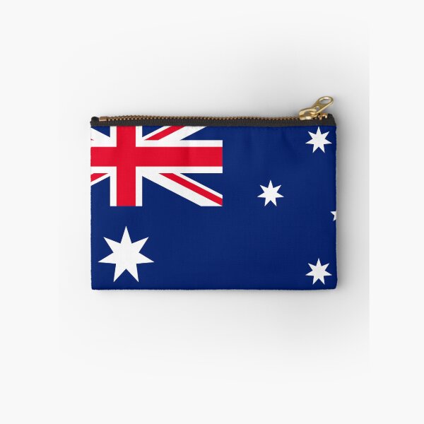 Item preview, Flag of Australia designed and sold by famoso.