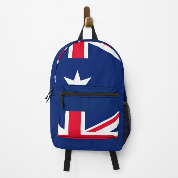 Item preview, Flag of Australia designed and sold by famoso.